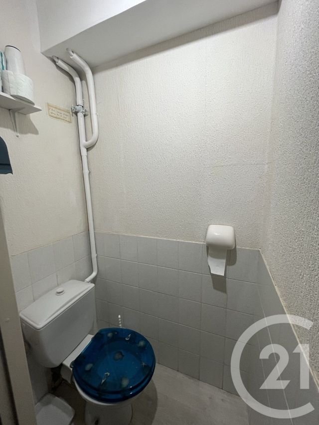 Appartement F2 bis &agrave; vendre - 2 pi&egrave;ces - 31,02 m2 - Cauterets - 65 - MIDI-PYRENEES