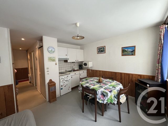 appartement - CAUTERETS - 65