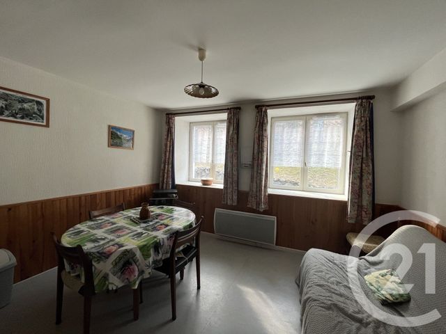 Appartement F2 bis &agrave; vendre - 2 pi&egrave;ces - 31,02 m2 - Cauterets - 65 - MIDI-PYRENEES