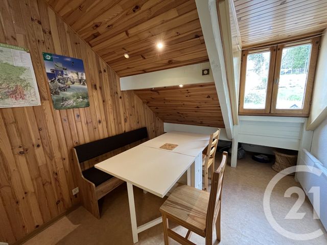 appartement - CAUTERETS - 65