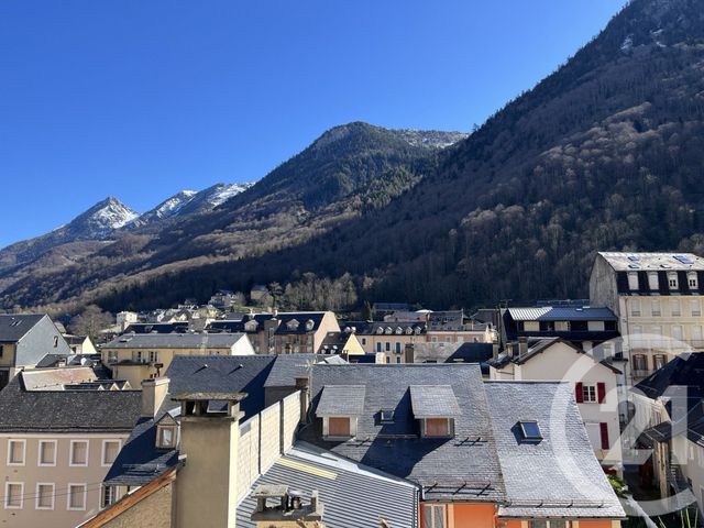 Appartement F1 &agrave; vendre - 2 pi&egrave;ces - 30,49 m2 - Cauterets - 65 - MIDI-PYRENEES