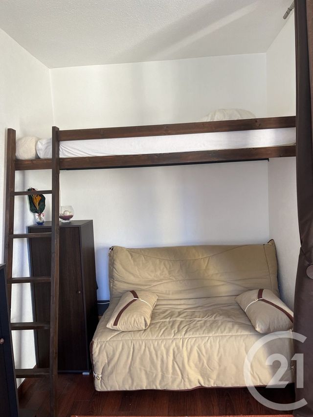 Appartement F1 &agrave; vendre - 2 pi&egrave;ces - 30,49 m2 - Cauterets - 65 - MIDI-PYRENEES