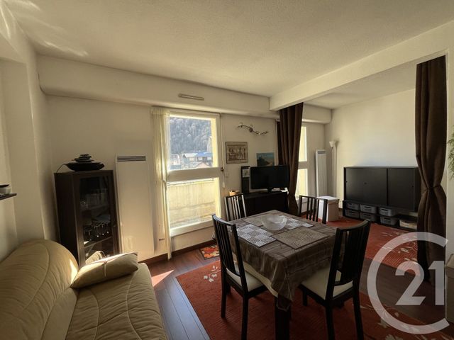 appartement - CAUTERETS - 65