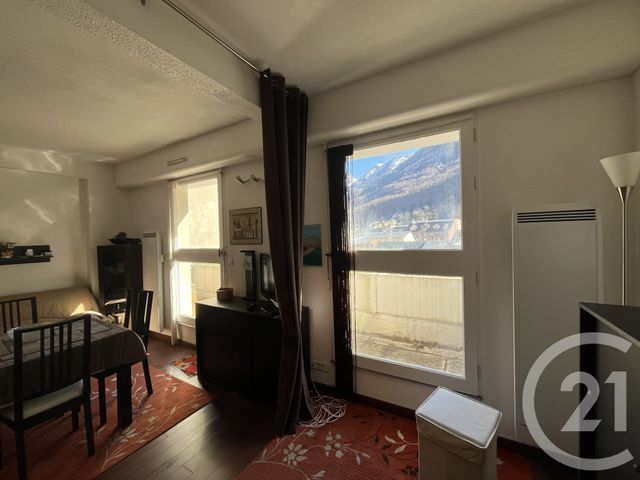 Appartement F1 &agrave; vendre - 2 pi&egrave;ces - 30,49 m2 - Cauterets - 65 - MIDI-PYRENEES