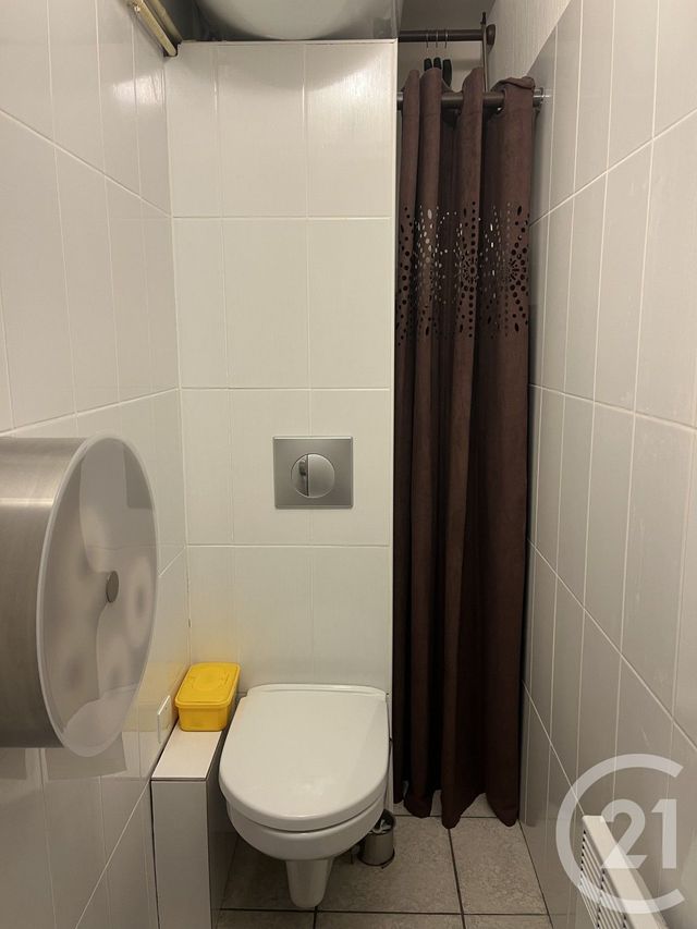 Appartement F1 &agrave; vendre - 2 pi&egrave;ces - 30,49 m2 - Cauterets - 65 - MIDI-PYRENEES