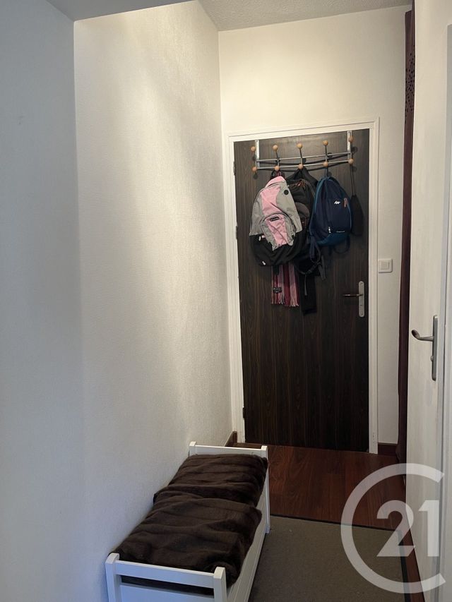 Appartement F1 &agrave; vendre - 2 pi&egrave;ces - 30,49 m2 - Cauterets - 65 - MIDI-PYRENEES