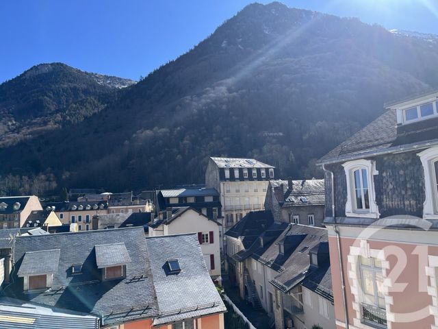 Appartement F1 &agrave; vendre - 2 pi&egrave;ces - 30,49 m2 - Cauterets - 65 - MIDI-PYRENEES