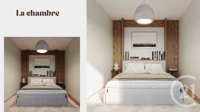 Appartement &agrave; vendre - 2 pi&egrave;ces - 46,38 m2 - Cauterets - 65 - MIDI-PYRENEES