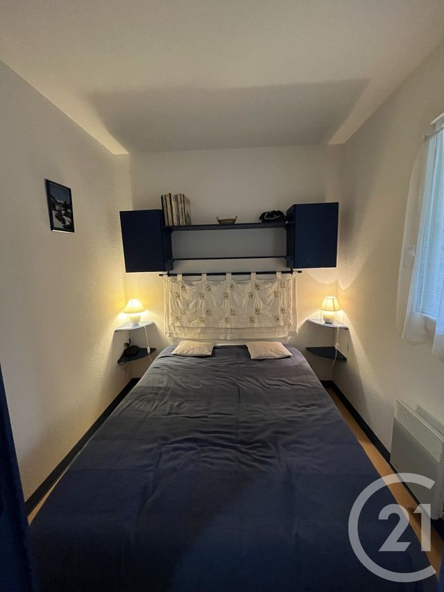 Appartement &agrave; vendre - 2 pi&egrave;ces - 25,69 m2 - Cauterets - 65 - MIDI-PYRENEES