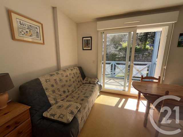 Appartement &agrave; vendre - 2 pi&egrave;ces - 25,69 m2 - Cauterets - 65 - MIDI-PYRENEES