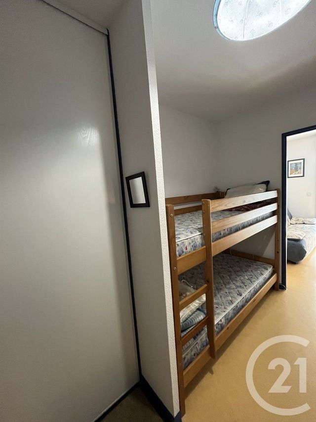 Appartement &agrave; vendre - 2 pi&egrave;ces - 25,69 m2 - Cauterets - 65 - MIDI-PYRENEES