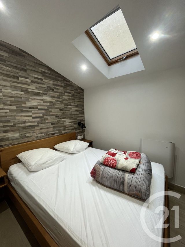 Appartement &agrave; vendre - 3 pi&egrave;ces - 35,63 m2 - Cauterets - 65 - MIDI-PYRENEES