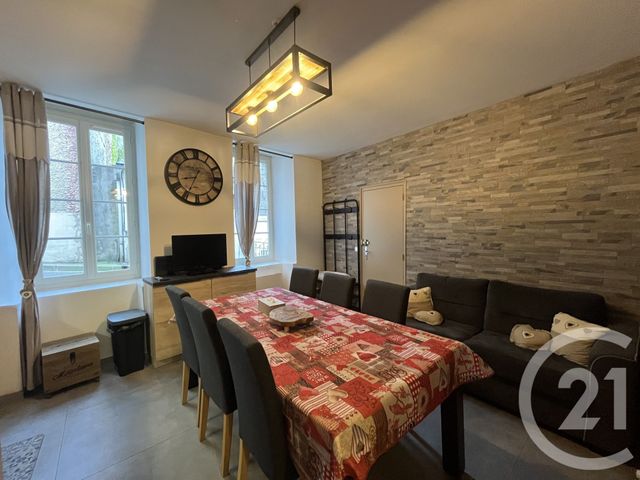 Appartement &agrave; vendre - 3 pi&egrave;ces - 35,63 m2 - Cauterets - 65 - MIDI-PYRENEES