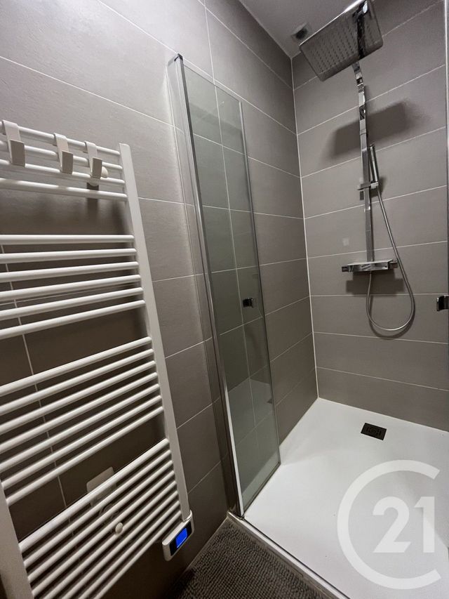 Appartement &agrave; vendre - 3 pi&egrave;ces - 35,63 m2 - Cauterets - 65 - MIDI-PYRENEES