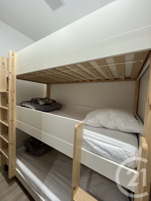 Appartement &agrave; vendre - 3 pi&egrave;ces - 35,63 m2 - Cauterets - 65 - MIDI-PYRENEES