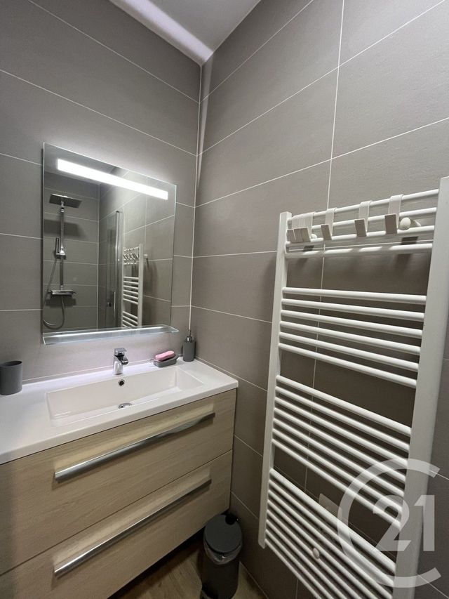 Appartement &agrave; vendre - 3 pi&egrave;ces - 35,63 m2 - Cauterets - 65 - MIDI-PYRENEES