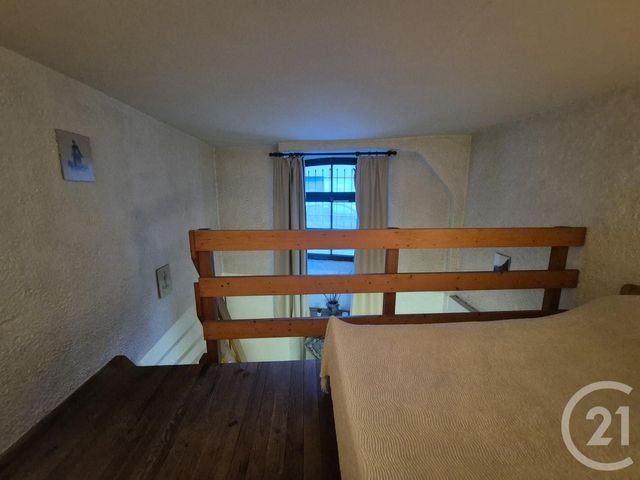 Appartement F1 bis &agrave; vendre - 2 pi&egrave;ces - 40 m2 - Cauterets - 65 - MIDI-PYRENEES