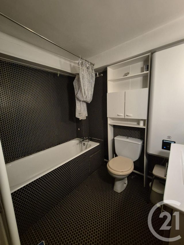 Appartement F1 bis &agrave; vendre - 2 pi&egrave;ces - 40 m2 - Cauterets - 65 - MIDI-PYRENEES