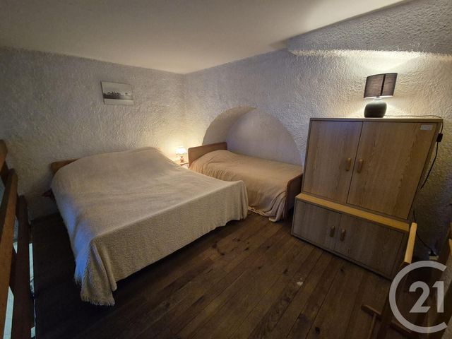 Appartement F1 bis &agrave; vendre - 2 pi&egrave;ces - 40 m2 - Cauterets - 65 - MIDI-PYRENEES