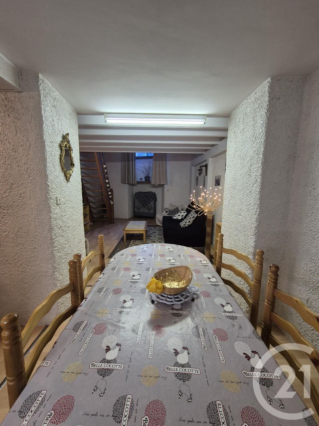 Appartement F1 bis &agrave; vendre - 2 pi&egrave;ces - 40 m2 - Cauterets - 65 - MIDI-PYRENEES