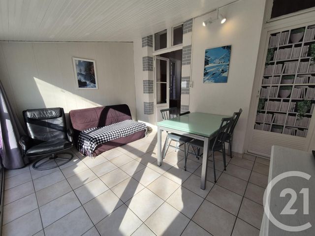 Appartement F1 &agrave; vendre - 1 pi&egrave;ce - 19,78 m2 - Cauterets - 65 - MIDI-PYRENEES