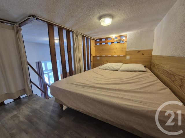Appartement F1 &agrave; vendre - 1 pi&egrave;ce - 19,78 m2 - Cauterets - 65 - MIDI-PYRENEES