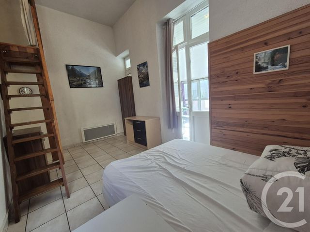 Appartement F1 &agrave; vendre - 1 pi&egrave;ce - 19,78 m2 - Cauterets - 65 - MIDI-PYRENEES