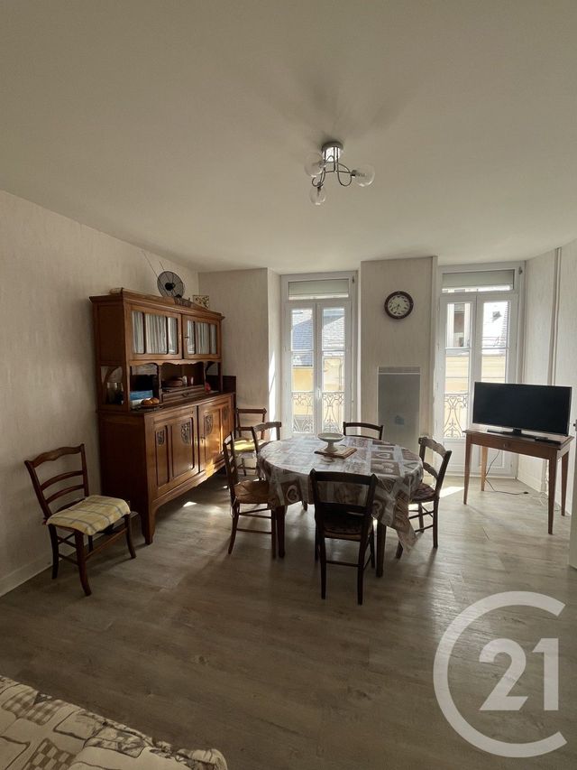 Appartement F2 &agrave; vendre - 2 pi&egrave;ces - 43,97 m2 - Cauterets - 65 - MIDI-PYRENEES
