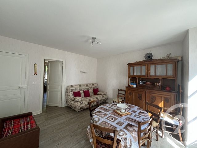 Appartement F2 &agrave; vendre - 2 pi&egrave;ces - 43,97 m2 - Cauterets - 65 - MIDI-PYRENEES