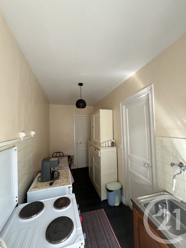 Appartement F2 &agrave; vendre - 2 pi&egrave;ces - 43,97 m2 - Cauterets - 65 - MIDI-PYRENEES