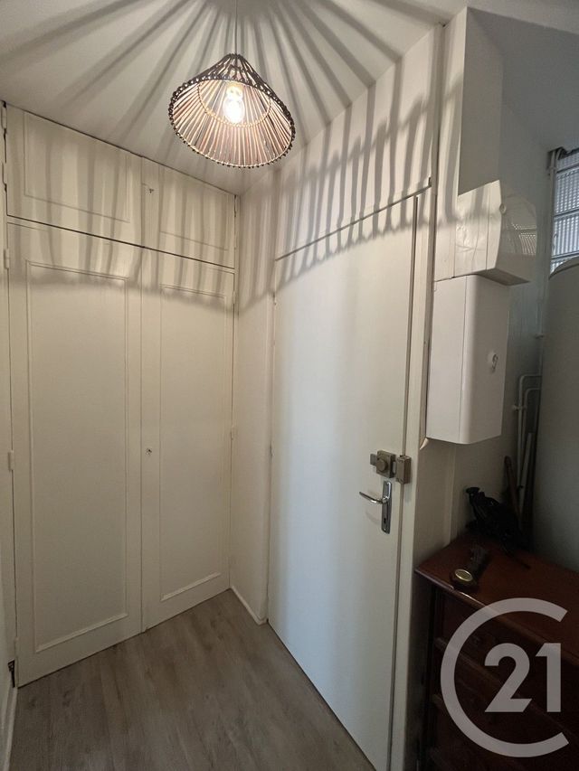 Appartement F2 &agrave; vendre - 2 pi&egrave;ces - 43,97 m2 - Cauterets - 65 - MIDI-PYRENEES