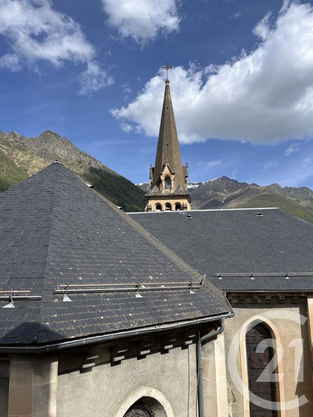 Appartement F2 &agrave; vendre - 2 pi&egrave;ces - 43,97 m2 - Cauterets - 65 - MIDI-PYRENEES