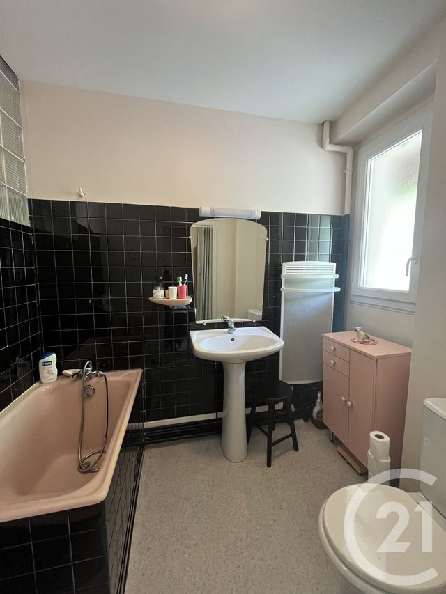 Appartement F2 &agrave; vendre - 2 pi&egrave;ces - 43,97 m2 - Cauterets - 65 - MIDI-PYRENEES