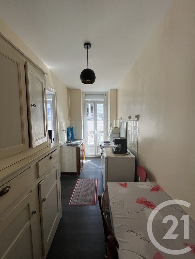 Appartement F2 &agrave; vendre - 2 pi&egrave;ces - 43,97 m2 - Cauterets - 65 - MIDI-PYRENEES