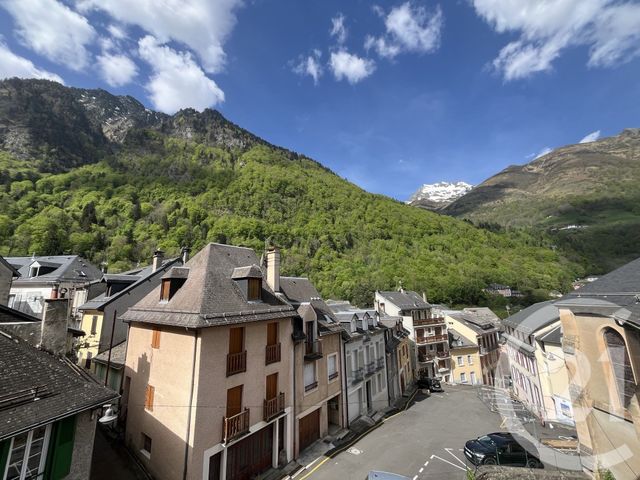 Appartement F2 &agrave; vendre - 2 pi&egrave;ces - 43,97 m2 - Cauterets - 65 - MIDI-PYRENEES