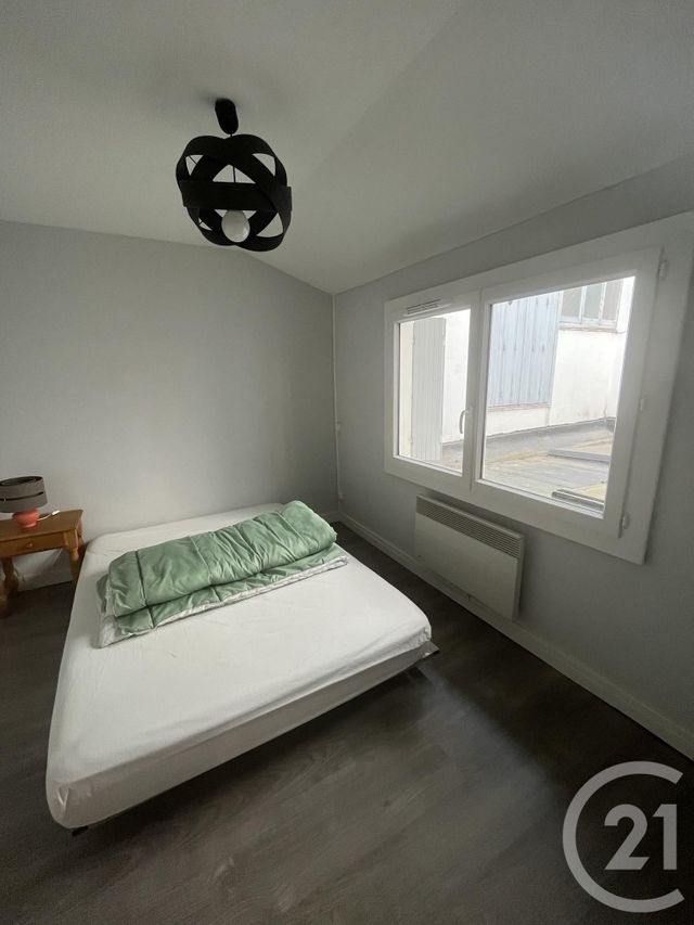 Appartement F2 &agrave; vendre - 2 pi&egrave;ces - 30,43 m2 - Cauterets - 65 - MIDI-PYRENEES