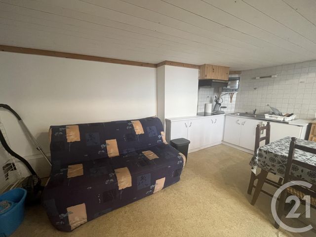 Appartement F2 &agrave; vendre - 2 pi&egrave;ces - 30,43 m2 - Cauterets - 65 - MIDI-PYRENEES