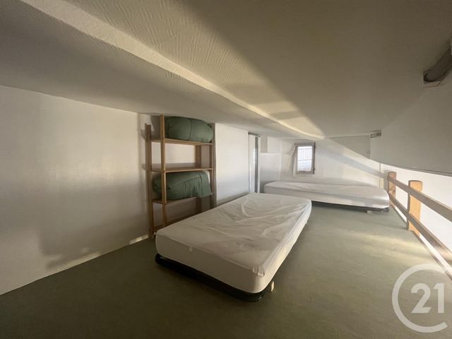 Appartement F2 &agrave; vendre - 2 pi&egrave;ces - 30,43 m2 - Cauterets - 65 - MIDI-PYRENEES