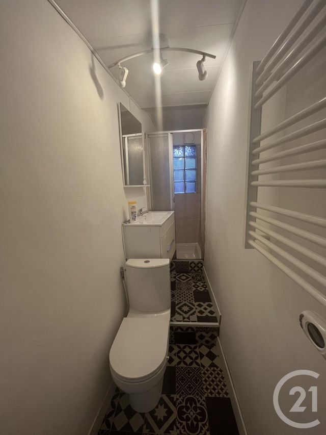 Appartement F2 &agrave; vendre - 2 pi&egrave;ces - 30,43 m2 - Cauterets - 65 - MIDI-PYRENEES