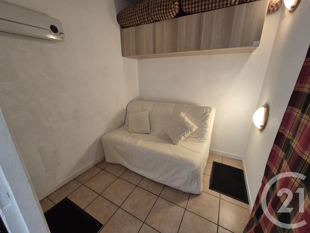 Appartement F1 &agrave; vendre - 1 pi&egrave;ce - 24 m2 - Cauterets - 65 - MIDI-PYRENEES