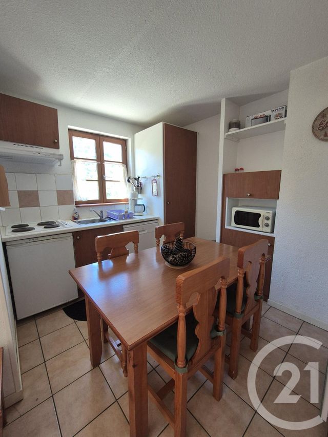 Appartement F1 &agrave; vendre - 1 pi&egrave;ce - 24 m2 - Cauterets - 65 - MIDI-PYRENEES