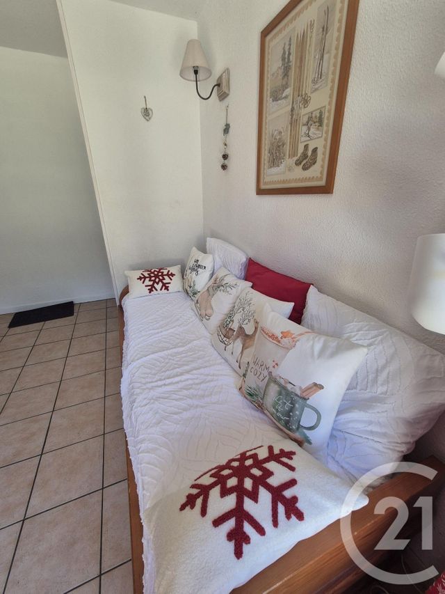 Appartement F1 &agrave; vendre - 1 pi&egrave;ce - 24 m2 - Cauterets - 65 - MIDI-PYRENEES