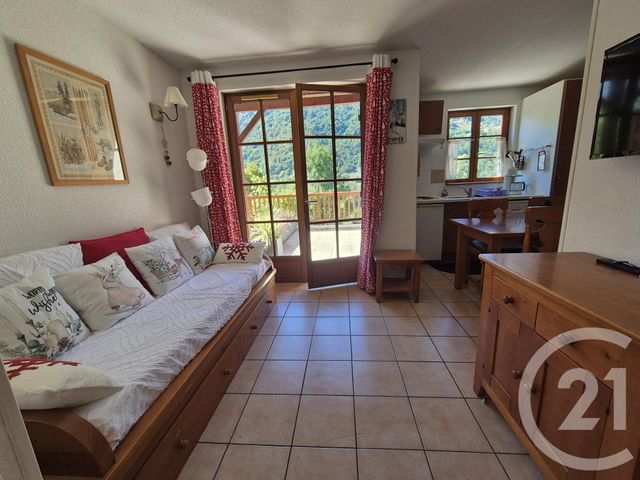 Appartement 1 pièce 24 m² · à Cauterets · 24 m² · 123 625 €