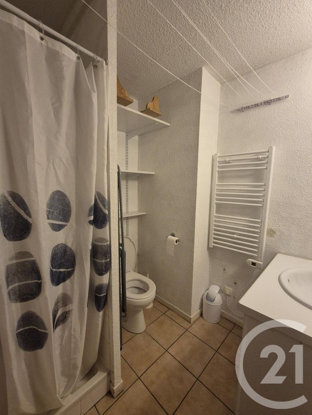 Appartement F1 &agrave; vendre - 1 pi&egrave;ce - 24 m2 - Cauterets - 65 - MIDI-PYRENEES