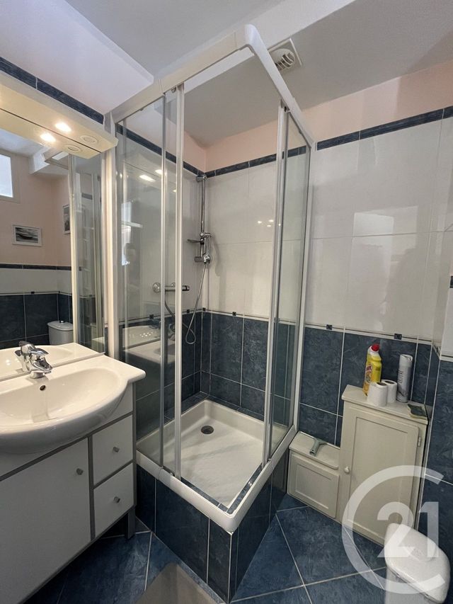 Appartement Studio &agrave; vendre - 1 pi&egrave;ce - 22,05 m2 - Cauterets - 65 - MIDI-PYRENEES