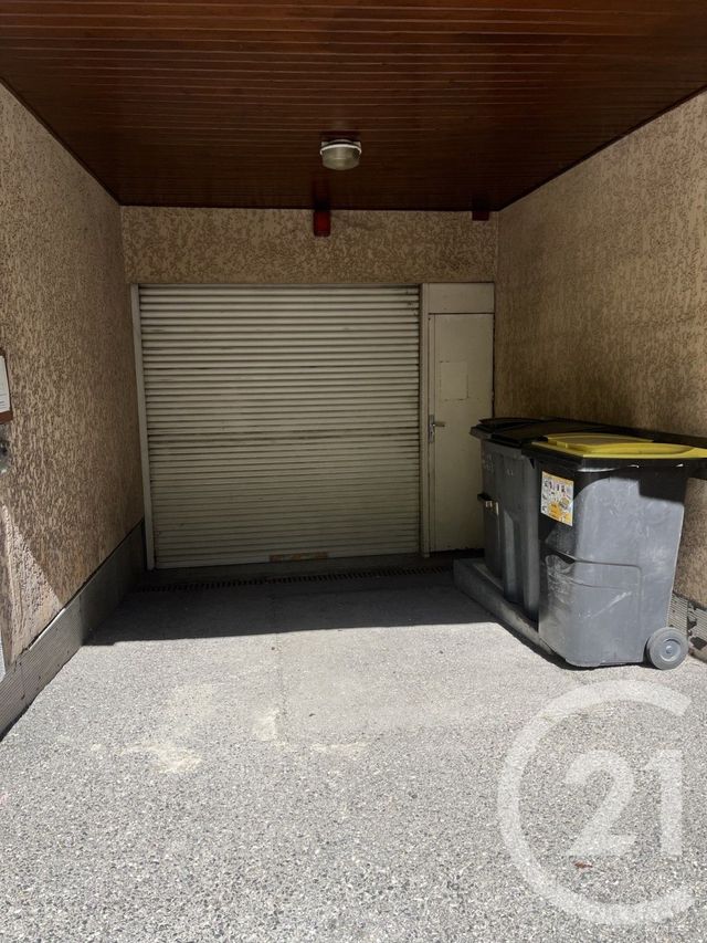 Appartement Studio &agrave; vendre - 1 pi&egrave;ce - 21,45 m2 - Cauterets - 65 - MIDI-PYRENEES