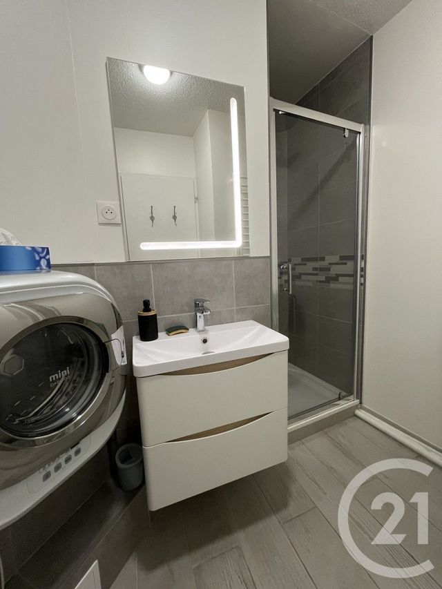 Appartement Studio &agrave; vendre - 1 pi&egrave;ce - 21,45 m2 - Cauterets - 65 - MIDI-PYRENEES