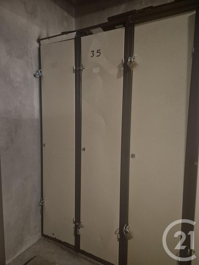 Appartement F2 bis &agrave; vendre - 2 pi&egrave;ces - 36,95 m2 - Cauterets - 65 - MIDI-PYRENEES