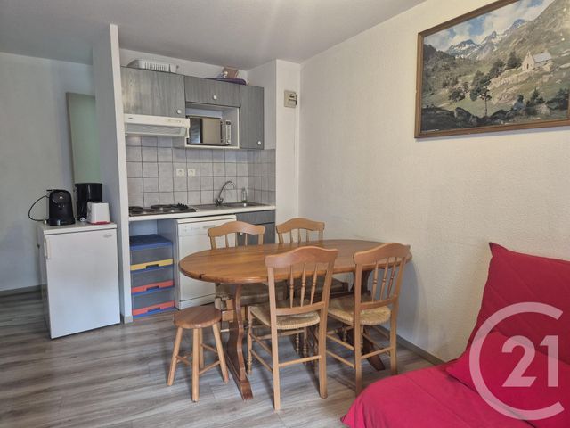 Appartement F2 bis &agrave; vendre - 2 pi&egrave;ces - 36,95 m2 - Cauterets - 65 - MIDI-PYRENEES