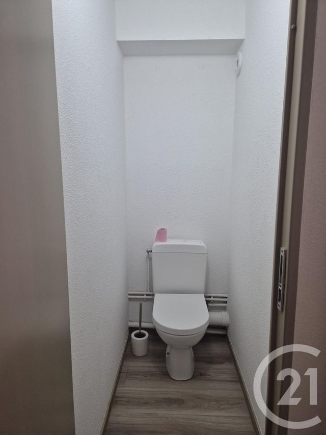 Appartement F2 bis &agrave; vendre - 2 pi&egrave;ces - 36,95 m2 - Cauterets - 65 - MIDI-PYRENEES